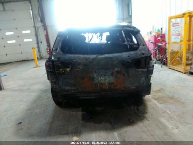 5XYPGDA3XGG153080 KIA SORENTO LX