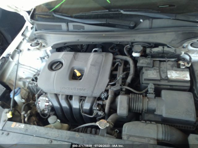 3KPF24AD0LE151431 KIA Forte Lxs