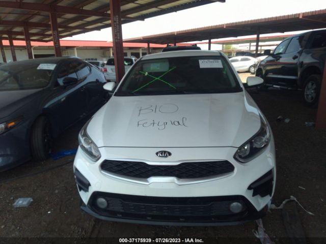 3KPF24AD0LE151431 KIA Forte Lxs