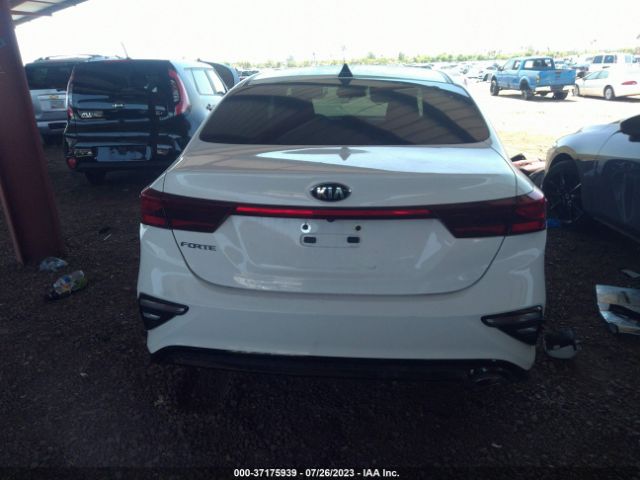 3KPF24AD0LE151431 KIA Forte Lxs