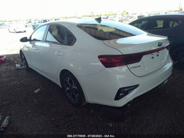 3KPF24AD0LE151431 KIA Forte Lxs