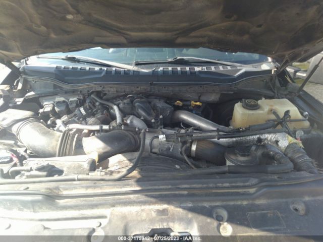 1FT7W2BT0JEC13955 Ford Super Duty F-250 Srw Xl/xlt/lariat