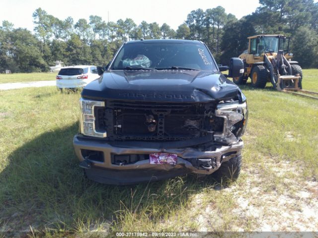 1FT7W2BT0JEC13955 Ford Super Duty F-250 Srw Xl/xlt/lariat