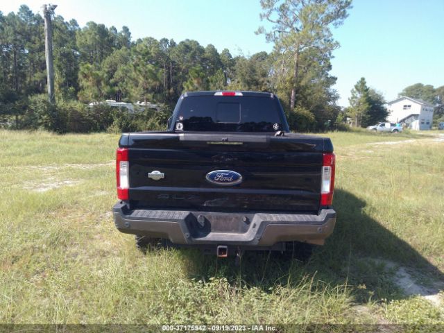 1FT7W2BT0JEC13955 Ford Super Duty F-250 Srw Xl/xlt/lariat