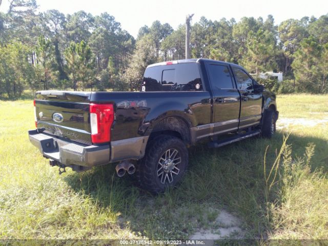 1FT7W2BT0JEC13955 Ford Super Duty F-250 Srw Xl/xlt/lariat