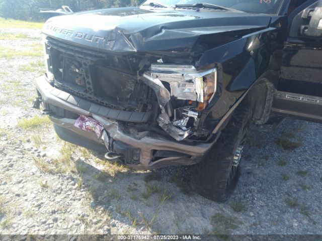 1FT7W2BT0JEC13955 Ford Super Duty F-250 Srw Xl/xlt/lariat