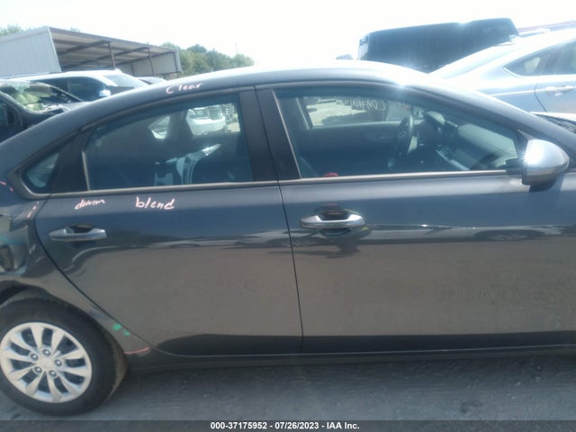 KIA FORTE LX 2023 3KPF24AD9PE639542 Image 5