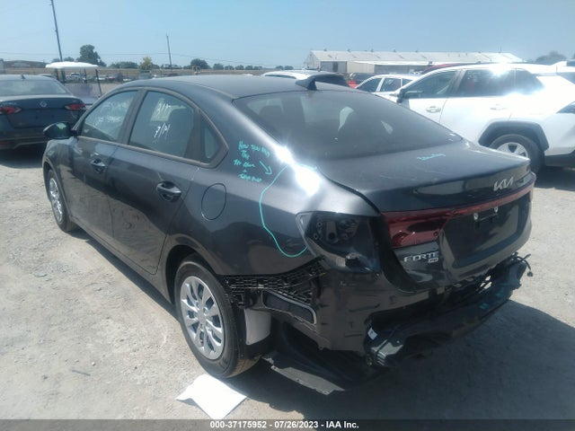 KIA FORTE LX 2023 3KPF24AD9PE639542 Image 9