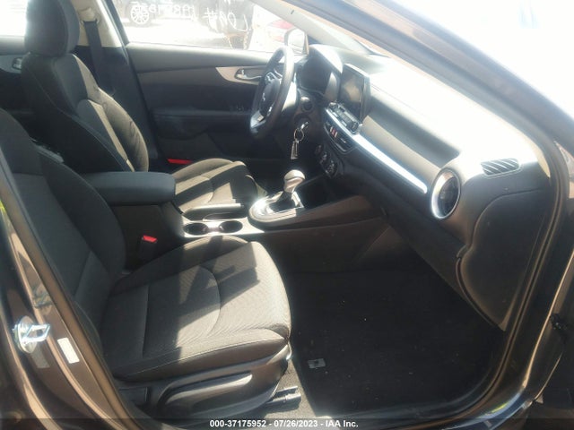 KIA FORTE LX 2023 3KPF24AD9PE639542 Image 11