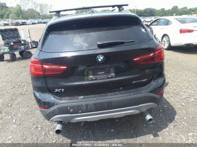 WBXHT3C39J3H32005 BMW X1 Xdrive28i