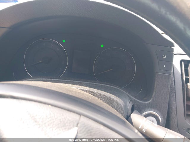 2010 INFINITI G37 SEDAN JOURNEY VIN: JN1CV6APXAM408273