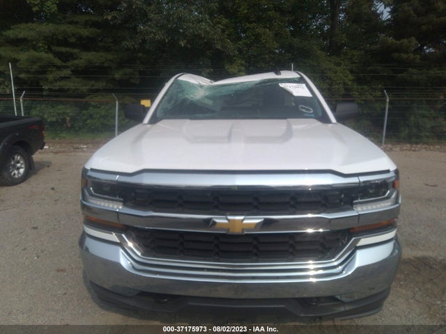 Chevrolet Silverado 1500 Ls 2016 1GCNKNEC1GZ167148 Image 12