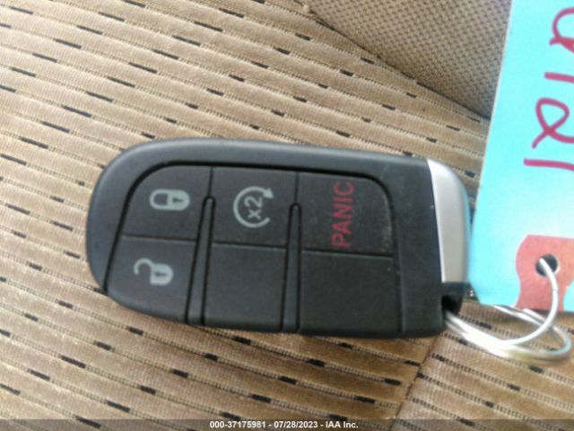 3C4PDCBG7ET161096 Dodge Journey Sxt