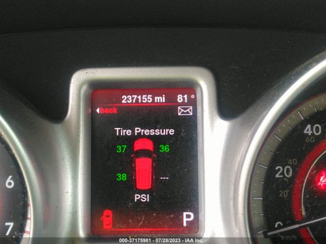 3C4PDCBG7ET161096 Dodge Journey Sxt