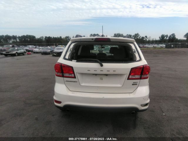 3C4PDCBG7ET161096 Dodge Journey Sxt