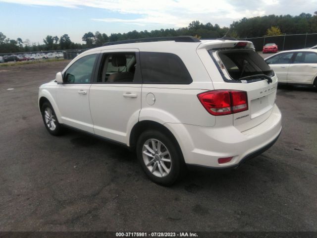3C4PDCBG7ET161096 Dodge Journey Sxt