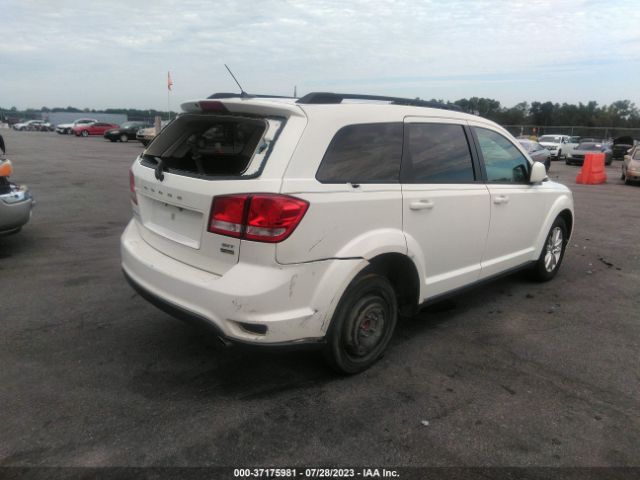 3C4PDCBG7ET161096 Dodge Journey Sxt