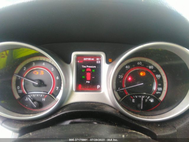 3C4PDCBG7ET161096 Dodge Journey Sxt