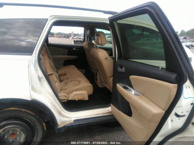 3C4PDCBG7ET161096 Dodge Journey Sxt