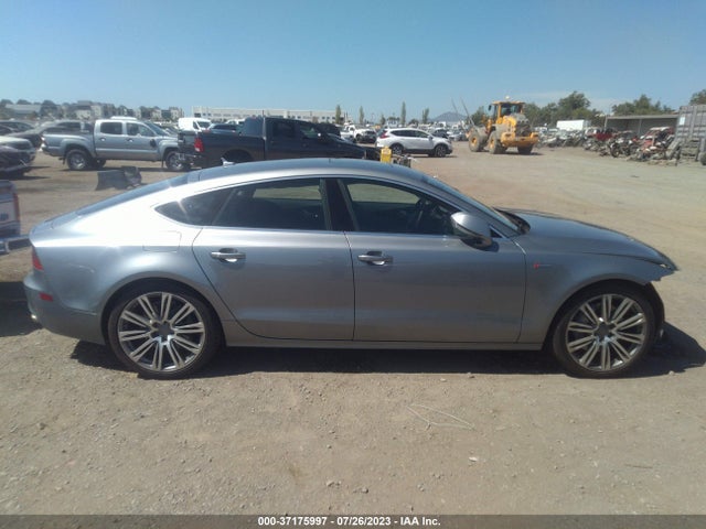 Audi A7 3.0 Premium Plus 2014 WAUWGAFCXEN010992 Image 6