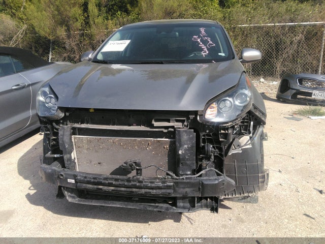 2021 KIA SPORTAGE LX VIN: KNDPM3AC1M7903851