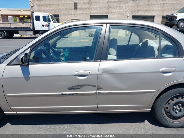 2002 HONDA CIVIC EX VIN: 2HGES267X2H568269