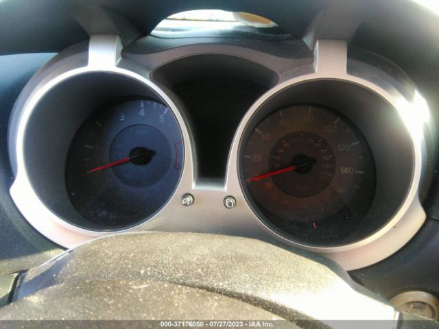 JN8AF5MR2ET357246 Nissan Juke Sv