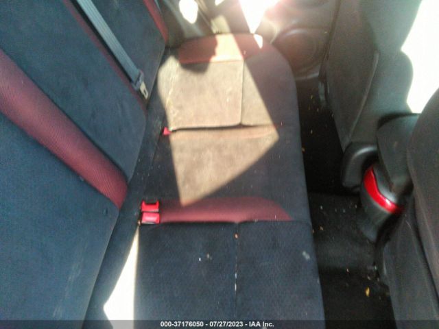 JN8AF5MR2ET357246 Nissan Juke Sv