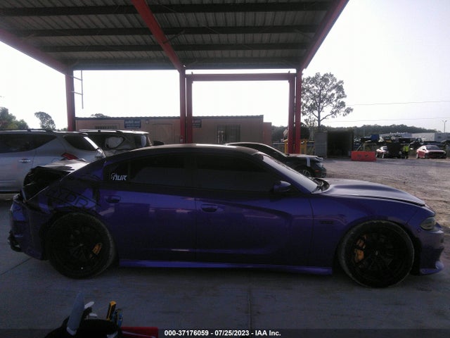 Dodge Charger Daytona 392 2018 2C3CDXGJ9JH290197 Image 13