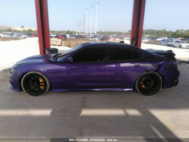 Dodge Charger Daytona 392 2018 2C3CDXGJ9JH290197 Image 14