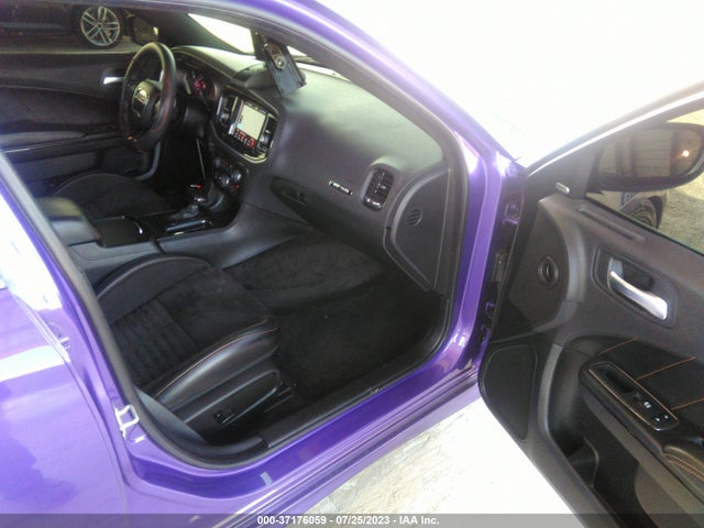 Dodge Charger Daytona 392 2018 2C3CDXGJ9JH290197 Image 5