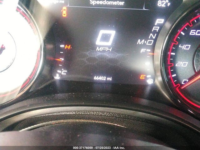 Dodge Charger Daytona 392 2018 2C3CDXGJ9JH290197 Image 7