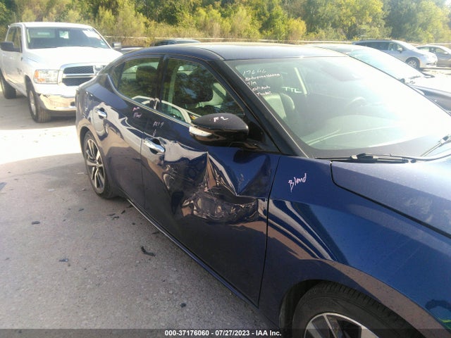 Nissan MAXIMA SV 2020 1N4AA6CV9LC381352 Image 13