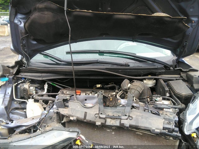 Honda CR-V EX 2014 5J6RM4H51EL095770 Image 10