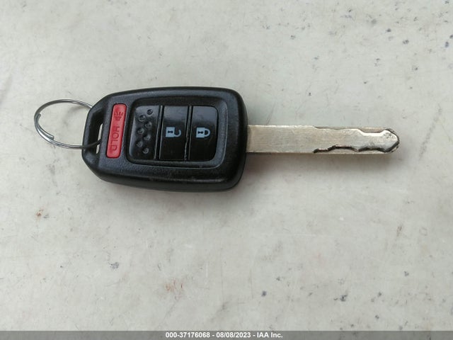 Honda CR-V EX 2014 5J6RM4H51EL095770 Image 11