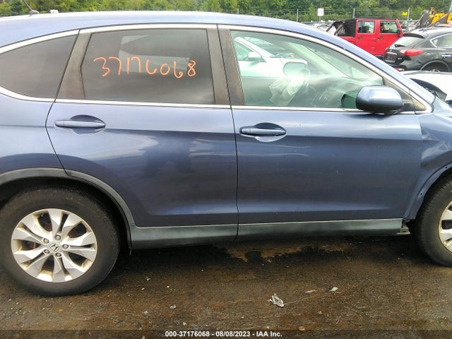 Honda CR-V EX 2014 5J6RM4H51EL095770 Image 14