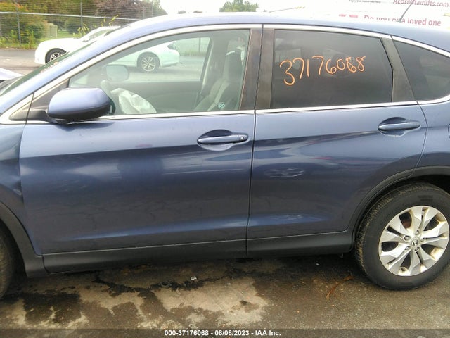 Honda CR-V EX 2014 5J6RM4H51EL095770 Image 15