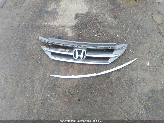 Honda CR-V EX 2014 5J6RM4H51EL095770 Image 12