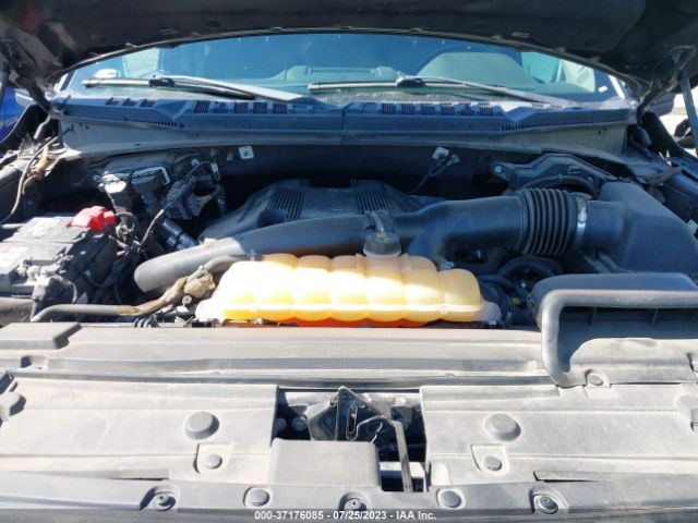1FTFW1EG8JKF79894 Ford F-150 Xl/xlt/lariat