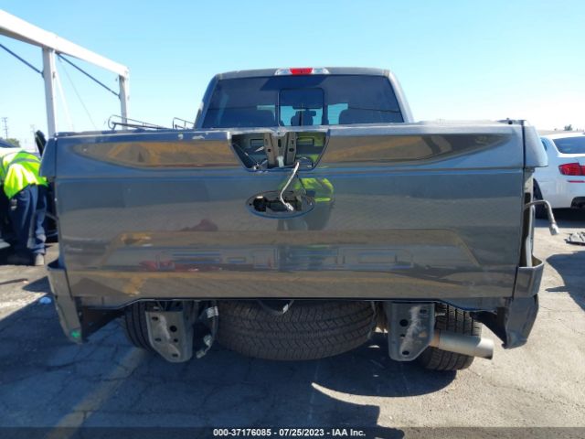 1FTFW1EG8JKF79894 Ford F-150 Xl/xlt/lariat