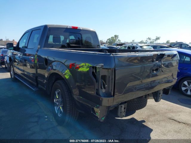 1FTFW1EG8JKF79894 Ford F-150 Xl/xlt/lariat