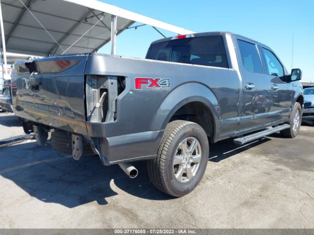 1FTFW1EG8JKF79894 Ford F-150 Xl/xlt/lariat