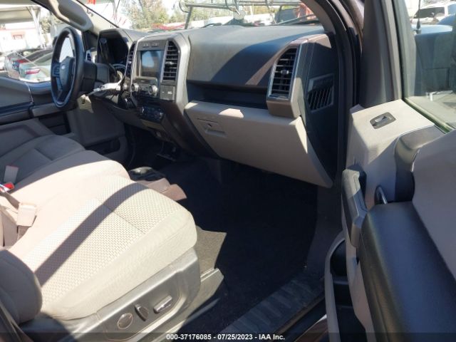 1FTFW1EG8JKF79894 Ford F-150 Xl/xlt/lariat