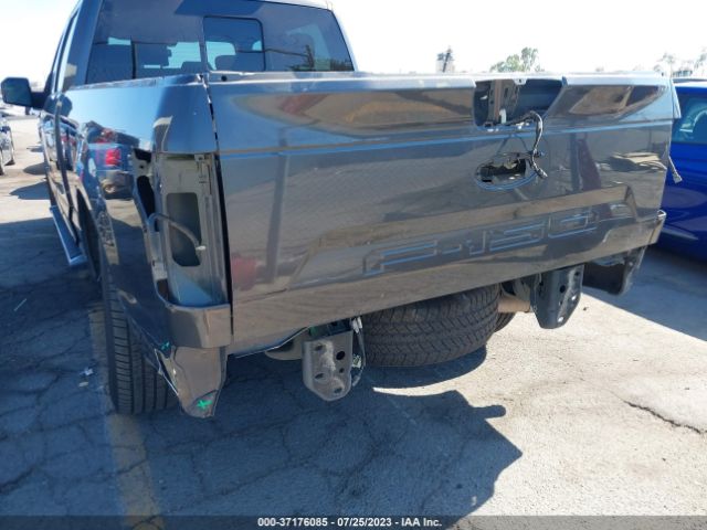 1FTFW1EG8JKF79894 Ford F-150 Xl/xlt/lariat