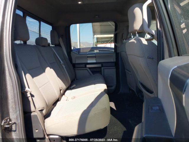 1FTFW1EG8JKF79894 Ford F-150 Xl/xlt/lariat