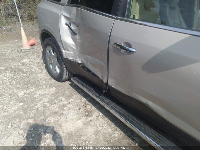 2009 BUICK ENCLAVE CXL VIN: 5GAER23DX9J170364