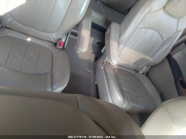 2009 BUICK ENCLAVE CXL VIN: 5GAER23DX9J170364