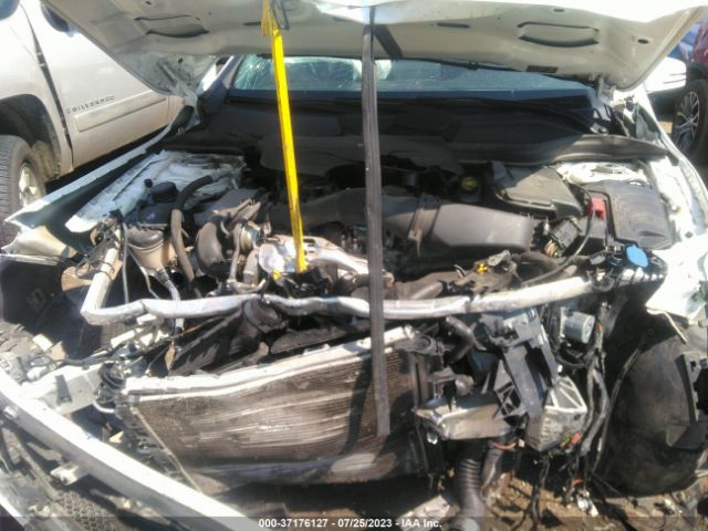 2019 MERCEDES-BENZ GLA 250 WDCTG4GB2KJ585632 Photo 9