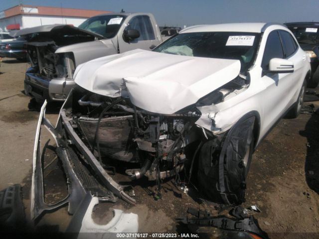 2019 MERCEDES-BENZ GLA 250 WDCTG4GB2KJ585632 Photo 5