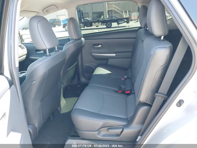 Toyota Prius V Two/three/five 2014 JTDZN3EU3E3332381 Image 14